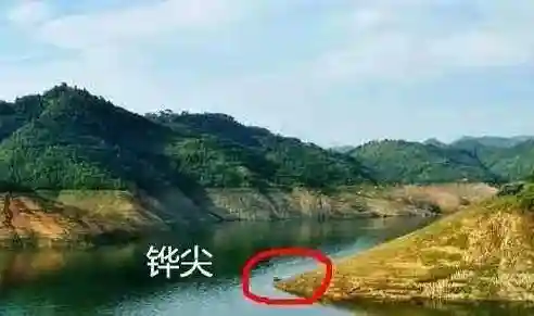野钓怎么选择钓位?