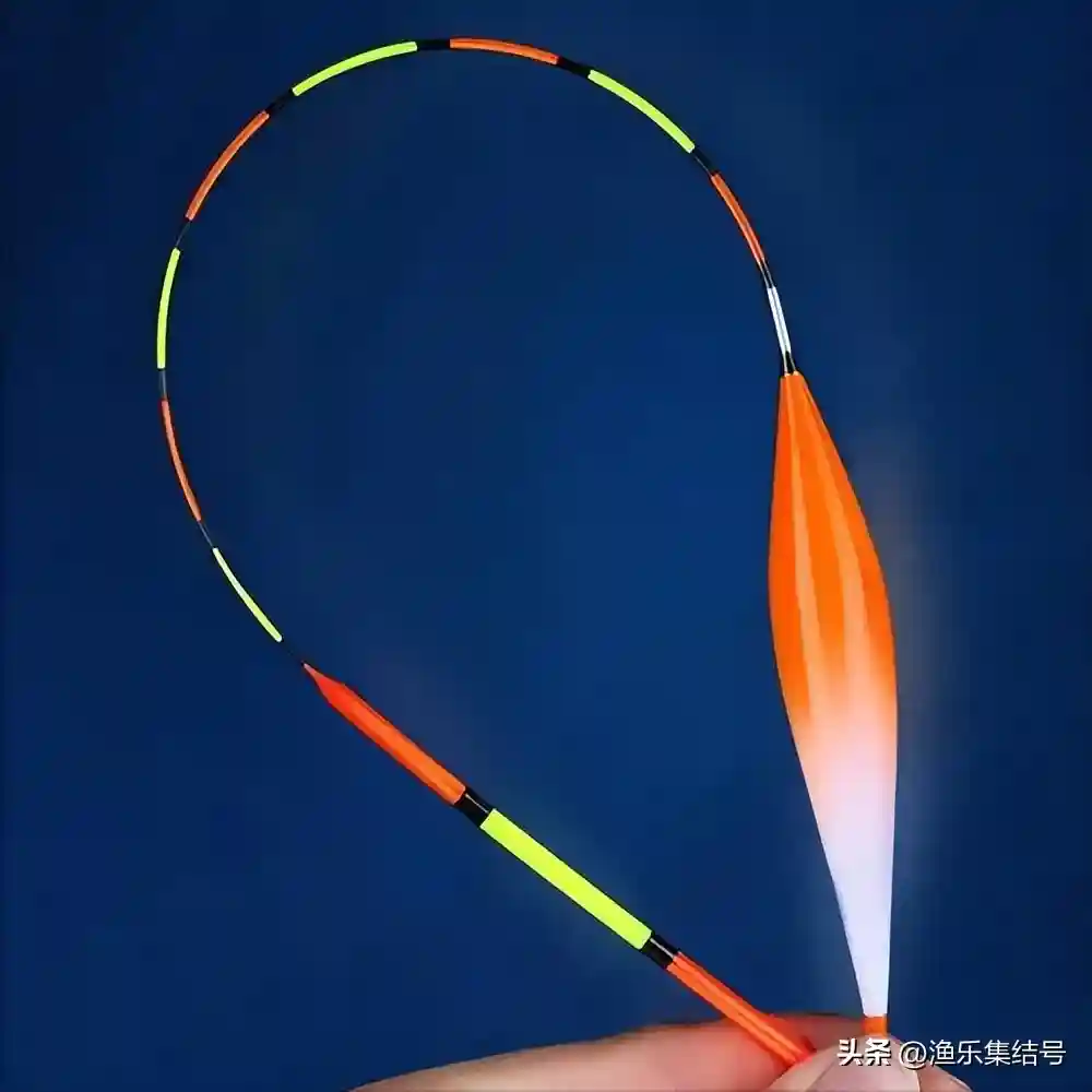 浮漂材质怎么选?这两种材质超好用,还便宜,非常适合野钓使用