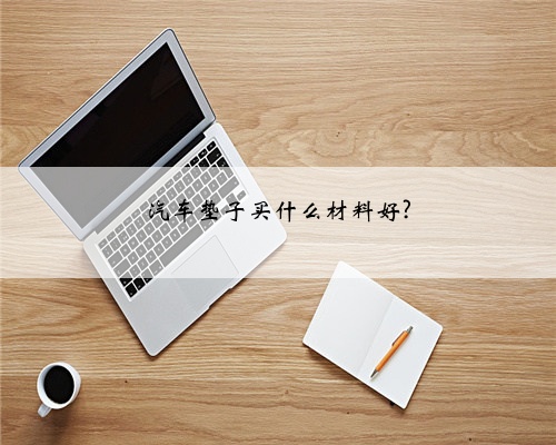 汽车垫子买什么材料好?