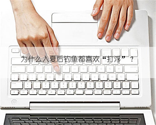 为什么入夏后钓鱼都喜欢“打浮”?