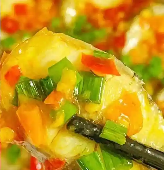 鱼的九种绝美吃法,尝过才知以前都白吃了