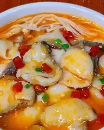 鱼的九种绝美吃法,尝过才知以前都白吃了