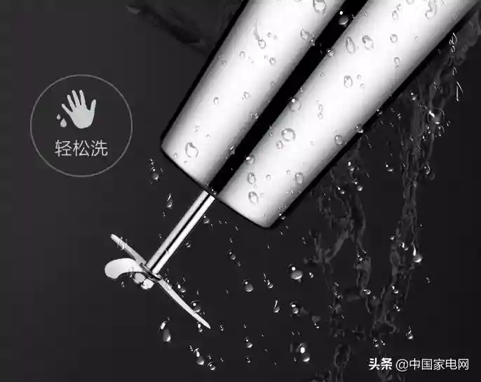研磨技术的更新换代 只为一口香浓好豆浆