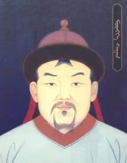 随笔：基督教在蒙古帝国的奇幻漂流