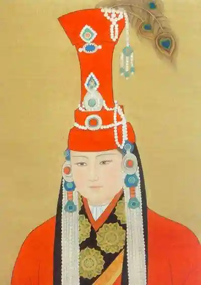 随笔：基督教在蒙古帝国的奇幻漂流