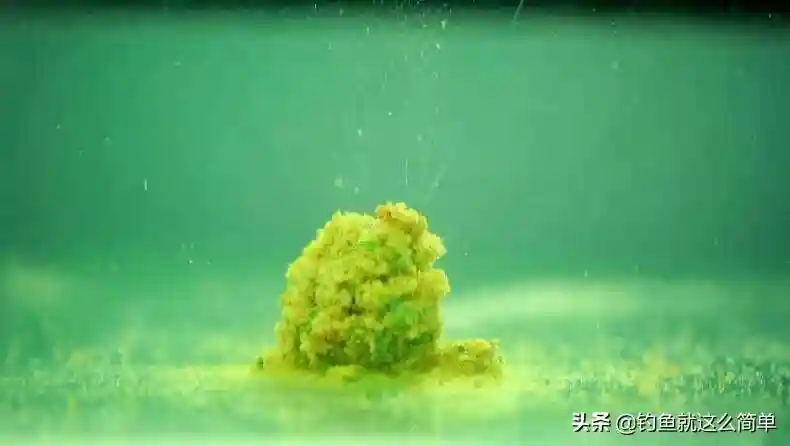垂钓黑坑老塘，如何应对底部酱层厚，有鱼星没鱼口的应对方法