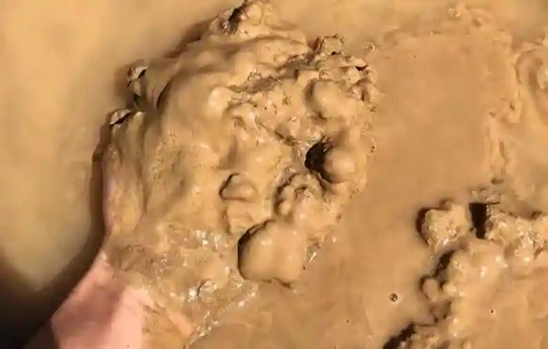 钓不好鱼就怪它,一种水底状态说法“酱层”它存在吗?