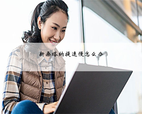 新桑塔纳提速慢怎么办
