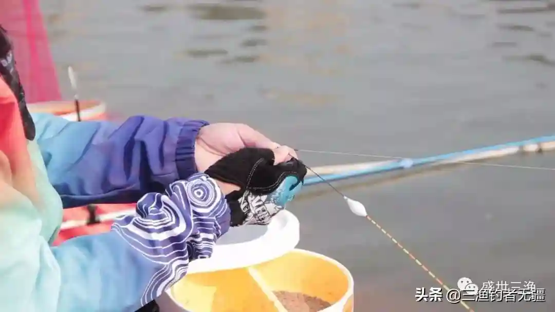 6号袖为何溜起大鲤鱼,这里有秘密没公开