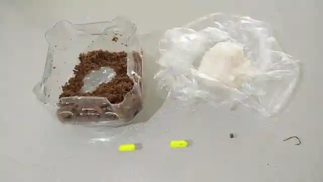 包面钓法听过吗?在夏天野河钓鲫鱼,效果远超台钓,值得一试