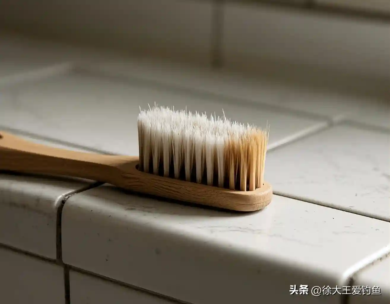 惊了！揭秘大神的秘密武器，这些日常用品竟能大幅提升渔获！