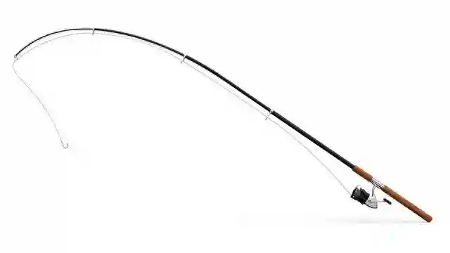 作为钓鱼小白,需要知道的钓鱼步骤