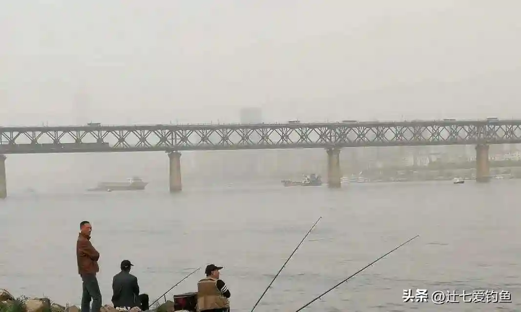 这几种传统钓法,你见过且用过几种?