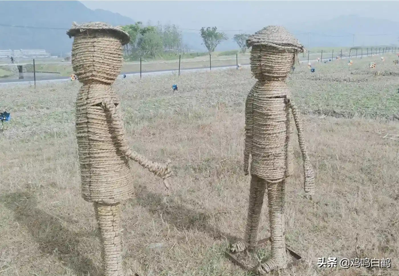 蓑衣鱼篓 孤舟垂钩