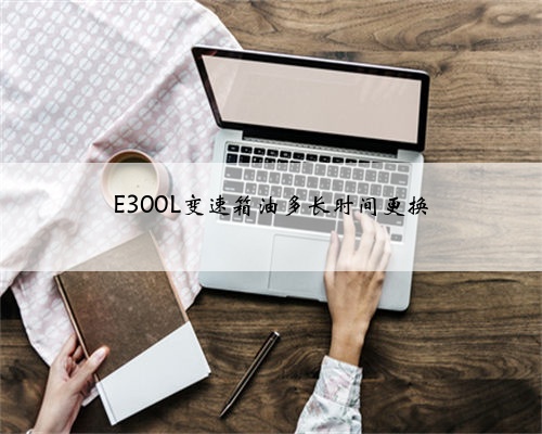 E300L变速箱油多长时间更换