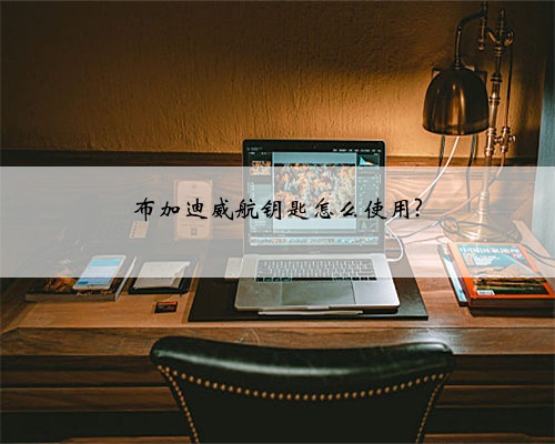 布加迪威航钥匙怎么使用?