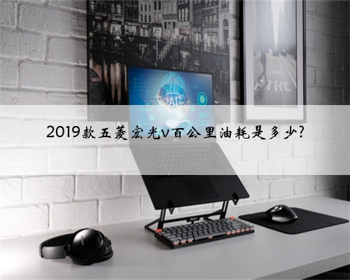 2019款五菱宏光v百公里油耗是多少?