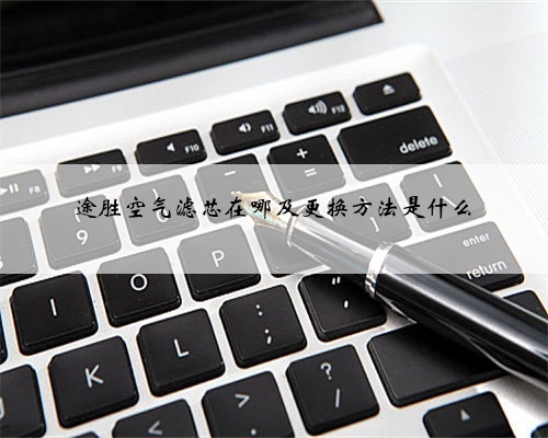 途胜空气滤芯在哪及更换方法是什么