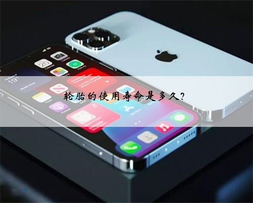 轮胎的使用寿命是多久？