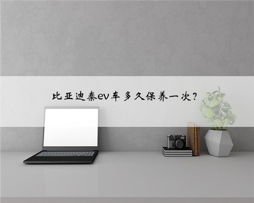 比亚迪秦ev车多久保养一次？