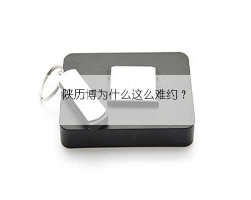 陕历博为什么这么难约?