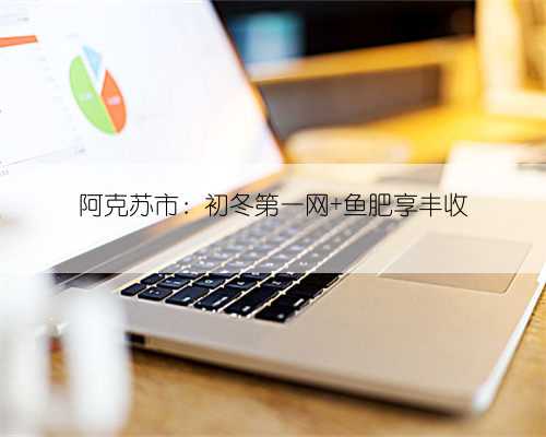 阿克苏市:初冬第一网 鱼肥享丰收