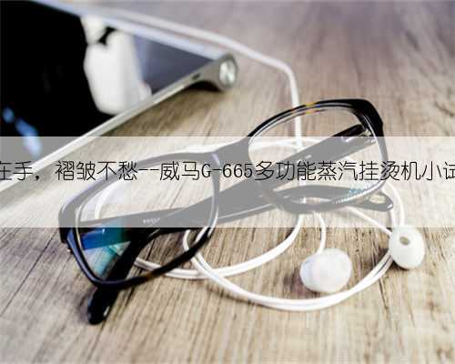 一机在手，褶皱不愁--威马G-665多功能蒸汽挂烫机小试身手