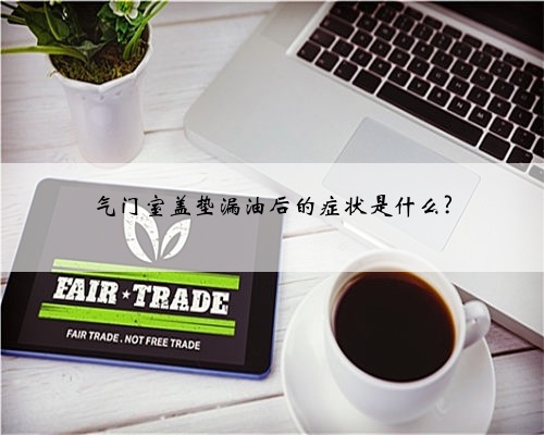 气门室盖垫漏油后的症状是什么?