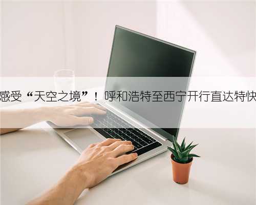 带你感受“天空之境”！呼和浩特至西宁开行直达特快列车