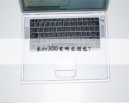 宋ev300有哪些颜色?