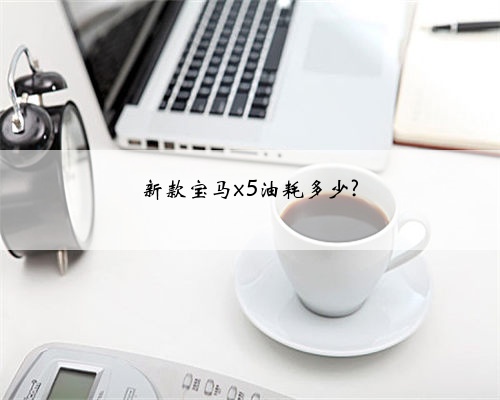 新款宝马x5油耗多少?