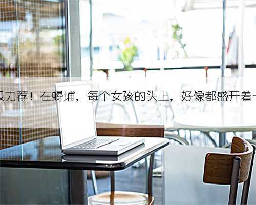 人民日报力荐!在蟳埔,每个女孩的头上,好像都盛开着一个春天