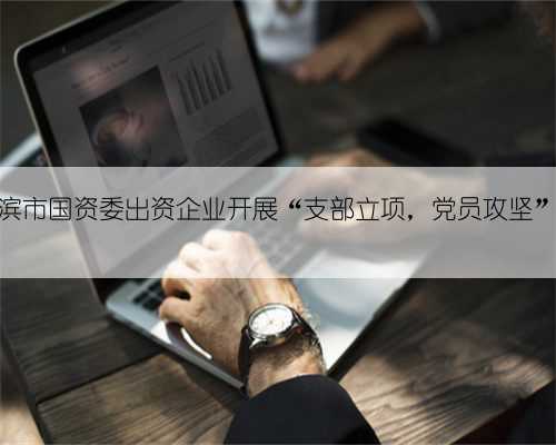 哈尔滨市国资委出资企业开展“支部立项，党员攻坚”行动