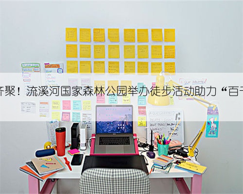 5000余人齐聚！流溪河国家森林公园举办徒步活动助力“百千万工程”