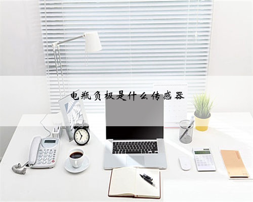电瓶负极是什么传感器