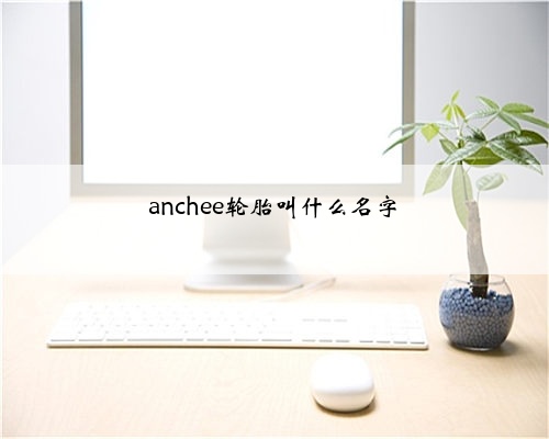 anchee轮胎叫什么名字