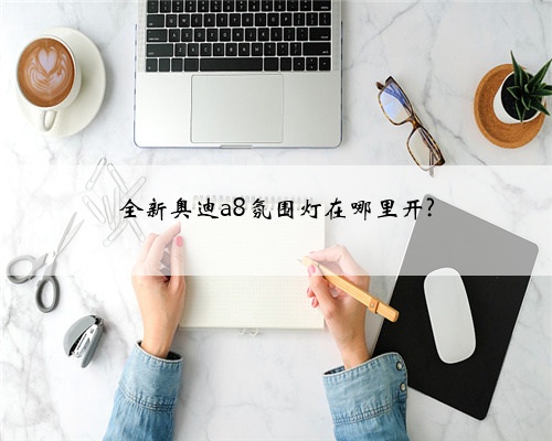 全新奥迪a8氛围灯在哪里开?