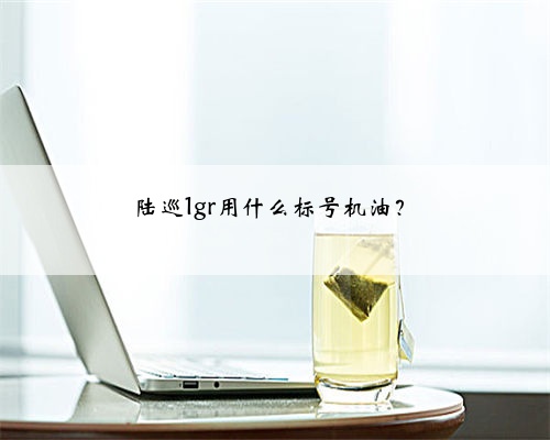 陆巡1gr用什么标号机油？