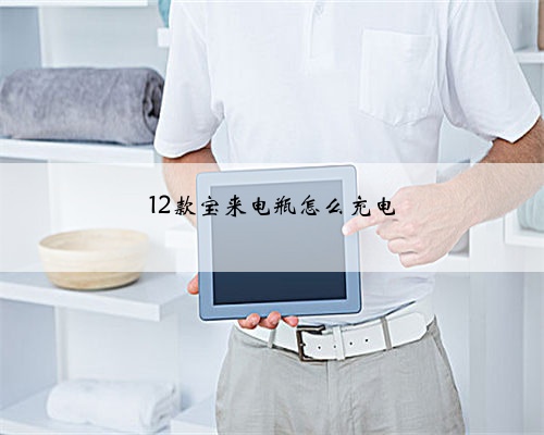 12款宝来电瓶怎么充电