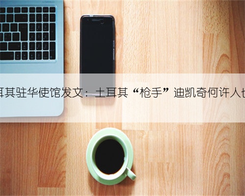 土耳其驻华使馆发文：土耳其“枪手”迪凯奇何许人也？