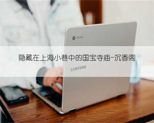 隐藏在上海小巷中的国宝寺庙-沉香阁