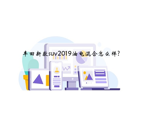 丰田新款suv2019油电混合怎么样?