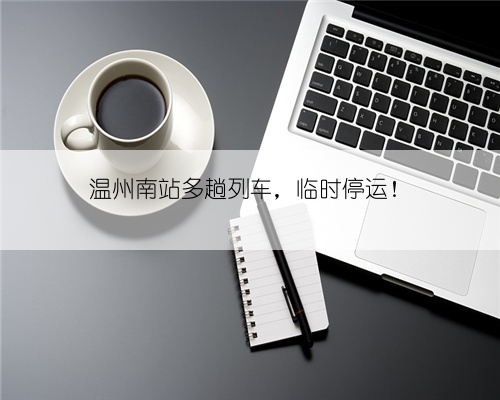 温州南站多趟列车,临时停运!