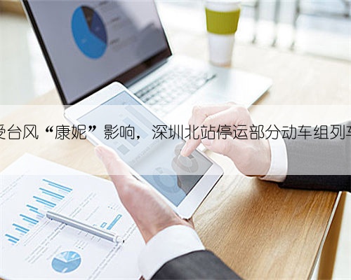 受台风“康妮”影响，深圳北站停运部分动车组列车