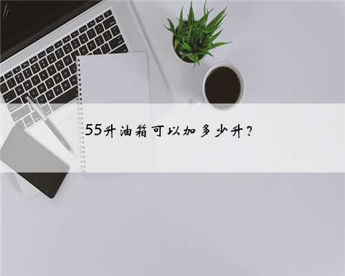 55升油箱可以加多少升？