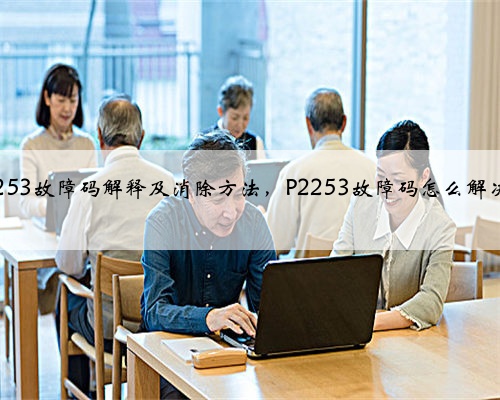 p2253故障码解释及消除方法,P2253故障码怎么解决?