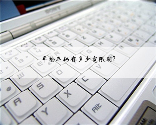 年检车辆有多少宽限期?