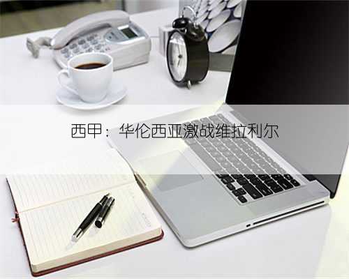 西甲：华伦西亚激战维拉利尔