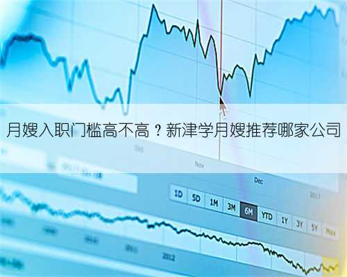 月嫂入职门槛高不高?新津学月嫂推荐哪家公司