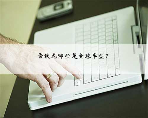 雪铁龙哪些是全球车型?